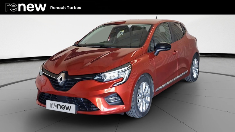 Renault Clio V