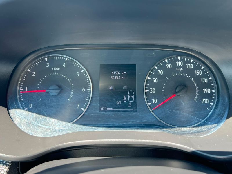 DACIA Logan 2021 — imagine 65