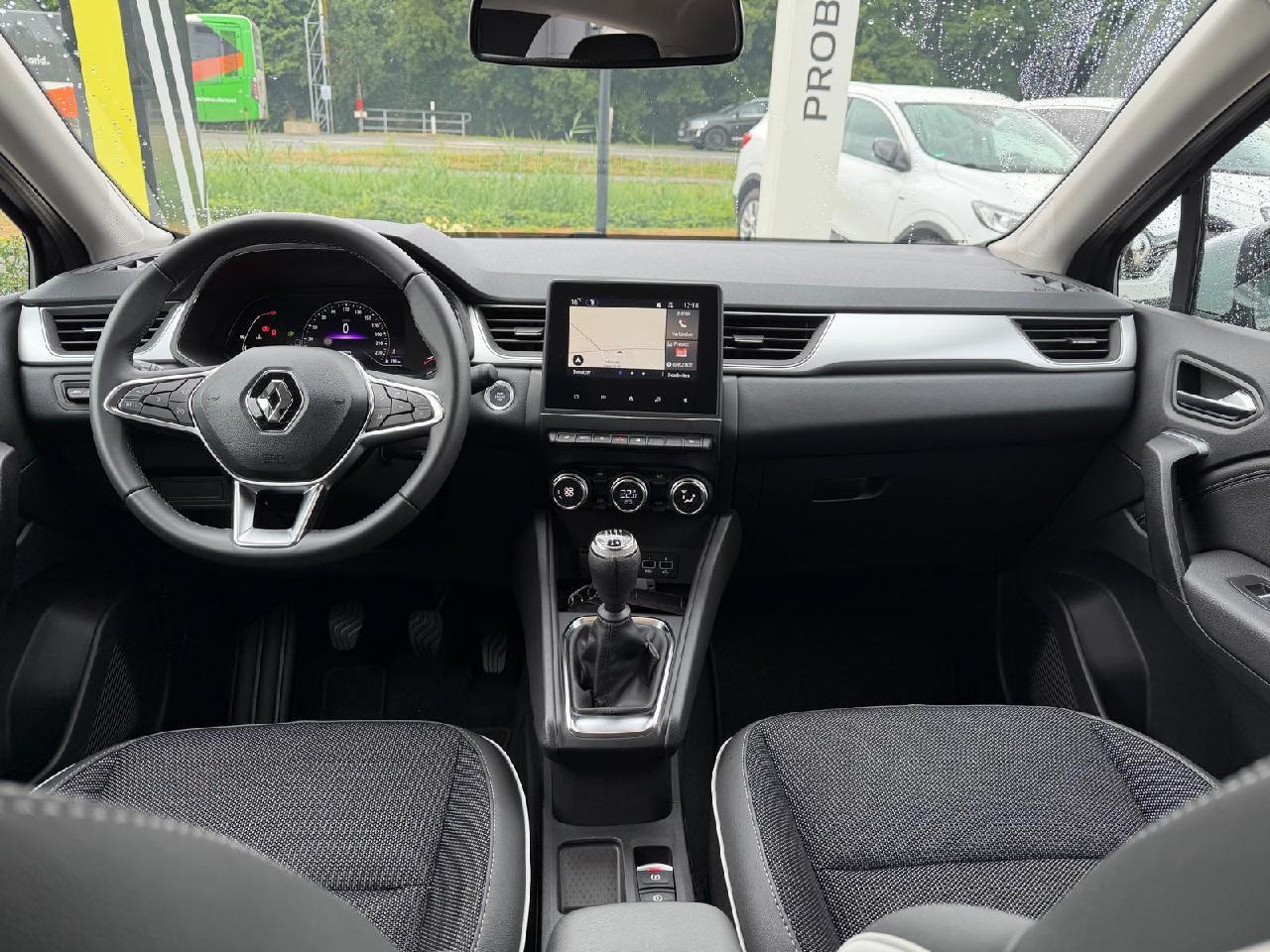 Renault Captur – Bild 9