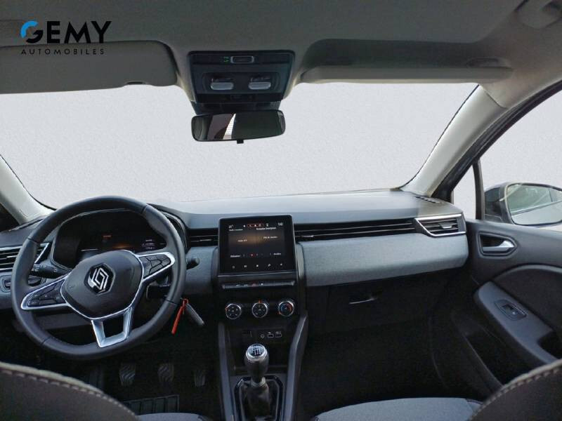 Renault Clio V