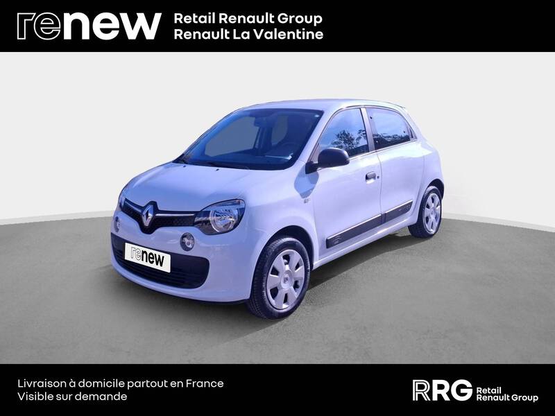 Renault Twingo III