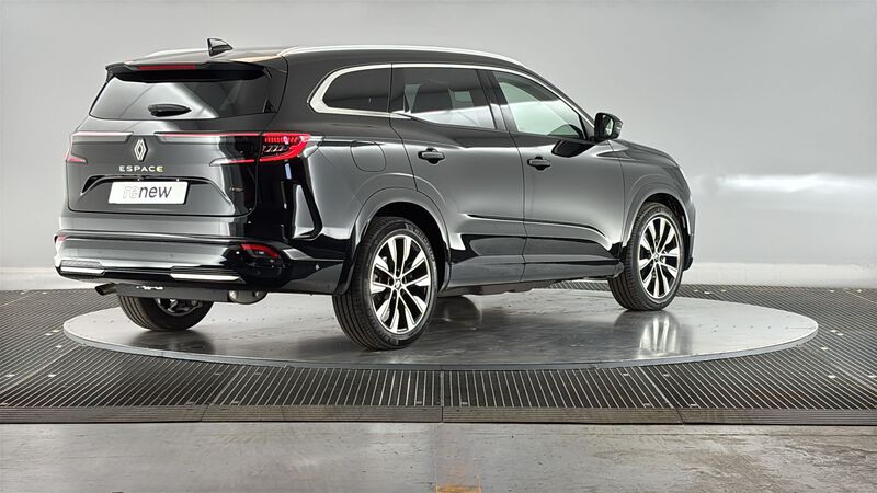 Renault Espace VI