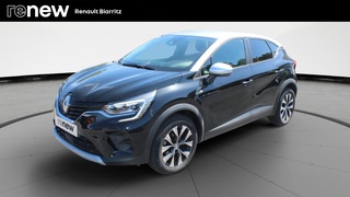 CAPTUR