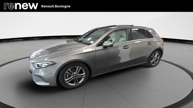 Mercedes Benz Classe A