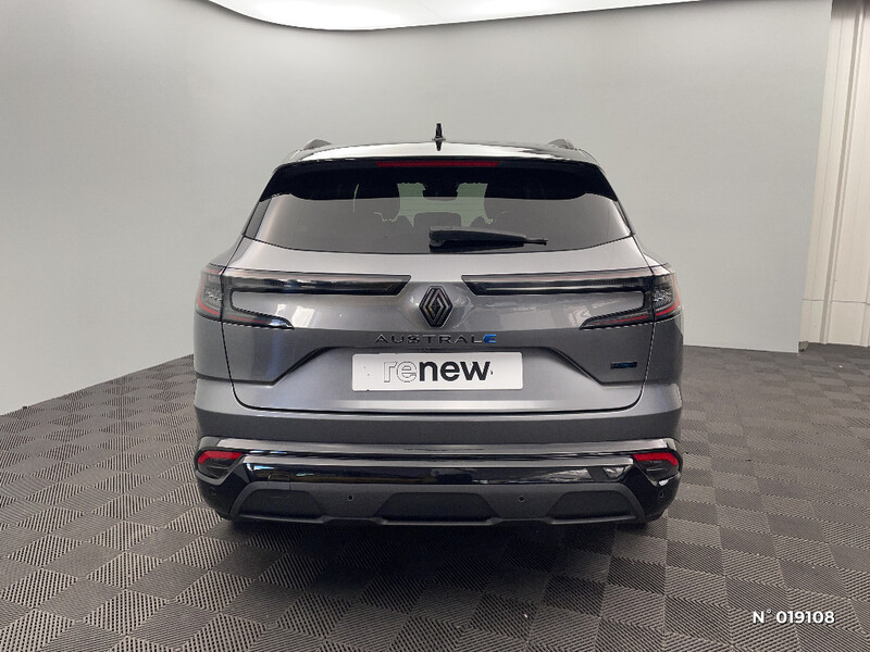 Renault Austral