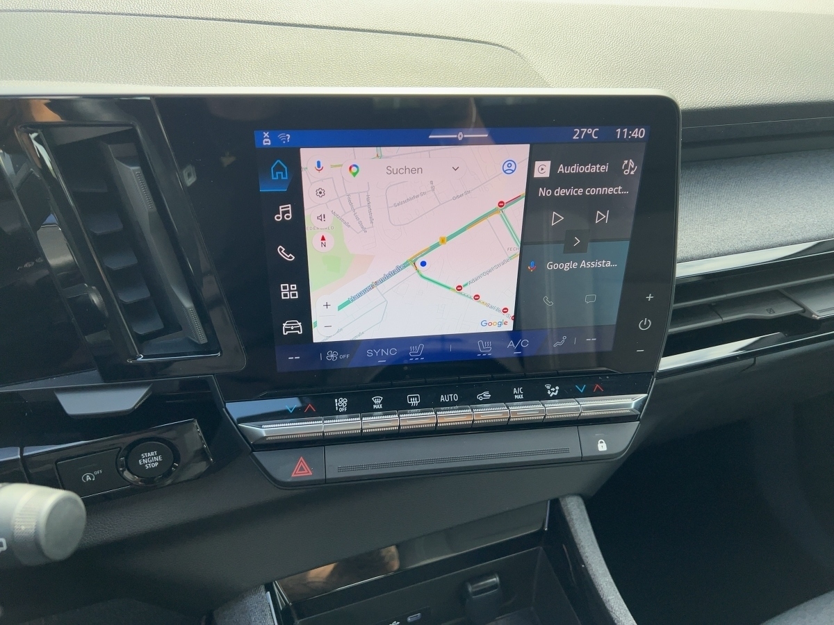 Renault Austral – Bild 12