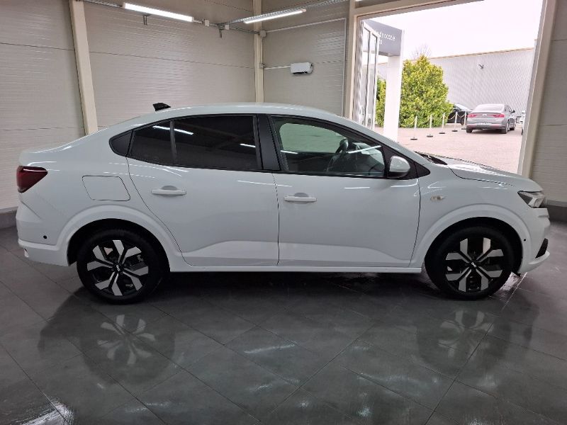 DACIA Logan 2024 — imagine 30