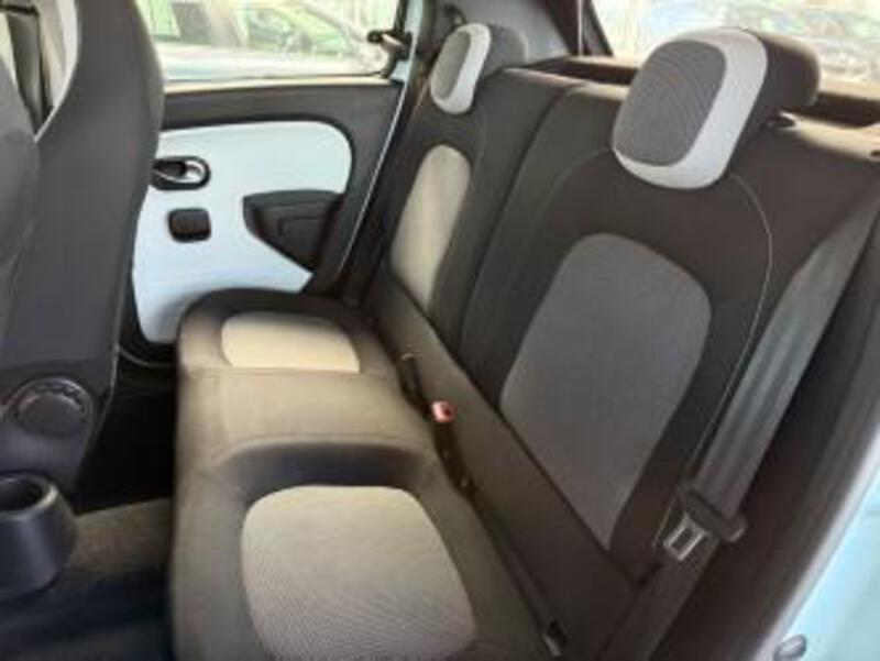 Renault Twingo III