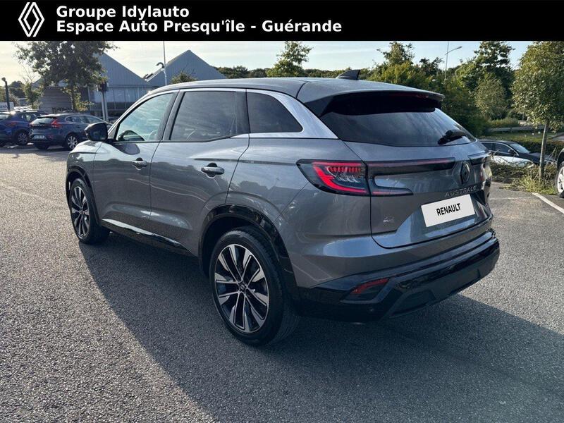 Renault Austral