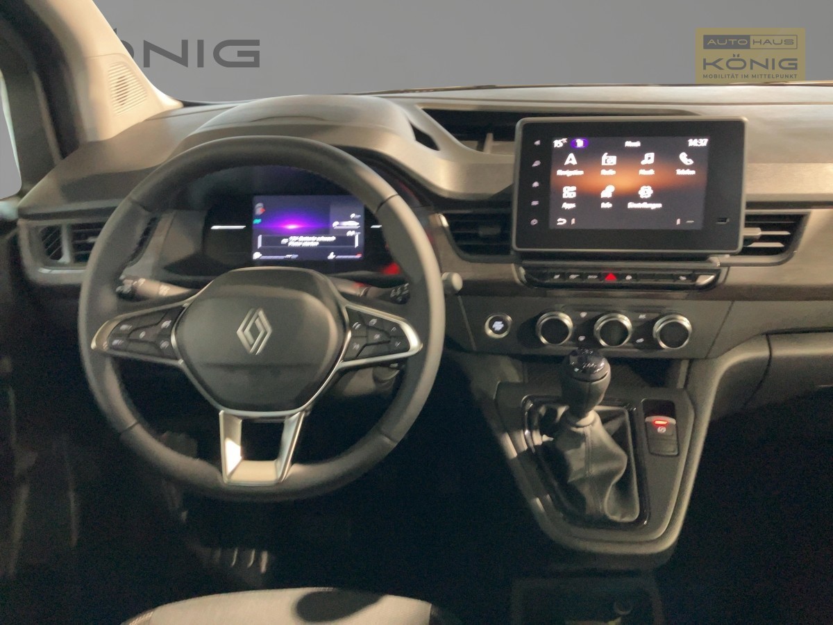 Renault Kangoo – Bild 9