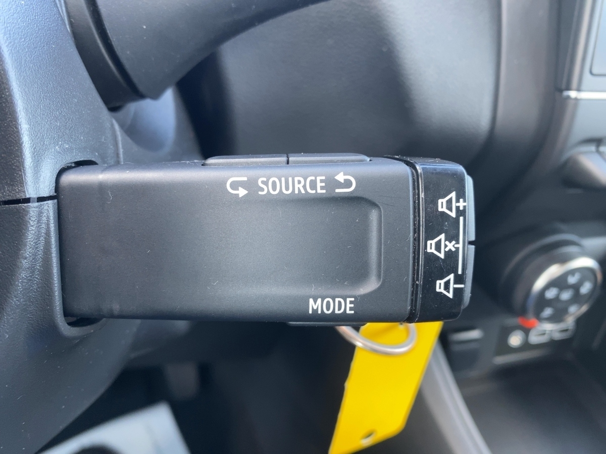 Renault Captur – Bild 18