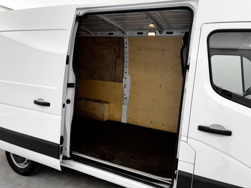 Renault Master III