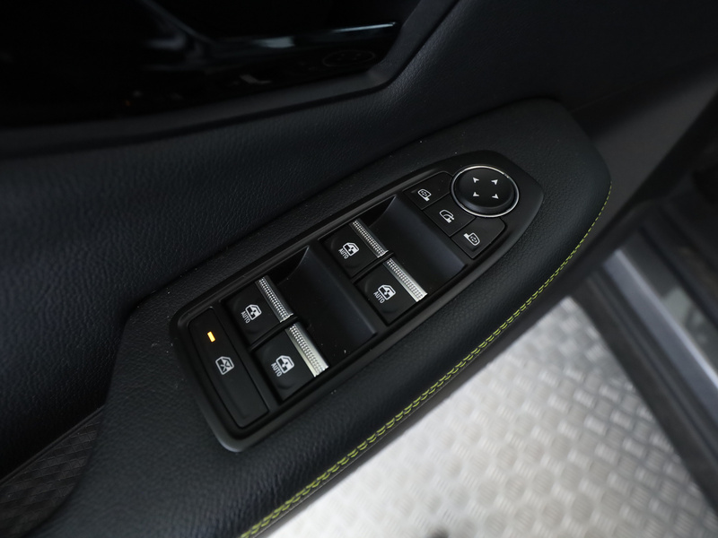 Renault Scenic E-Tech