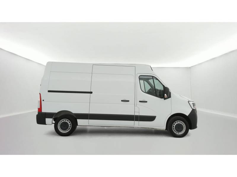 Renault Master III