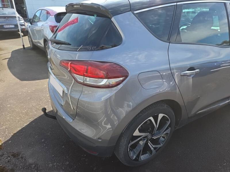 Renault Scenic IV