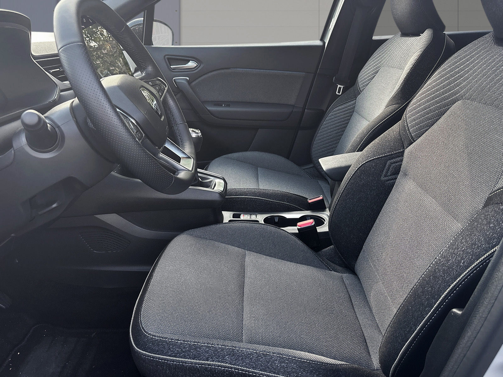 Renault Captur – Bild 7