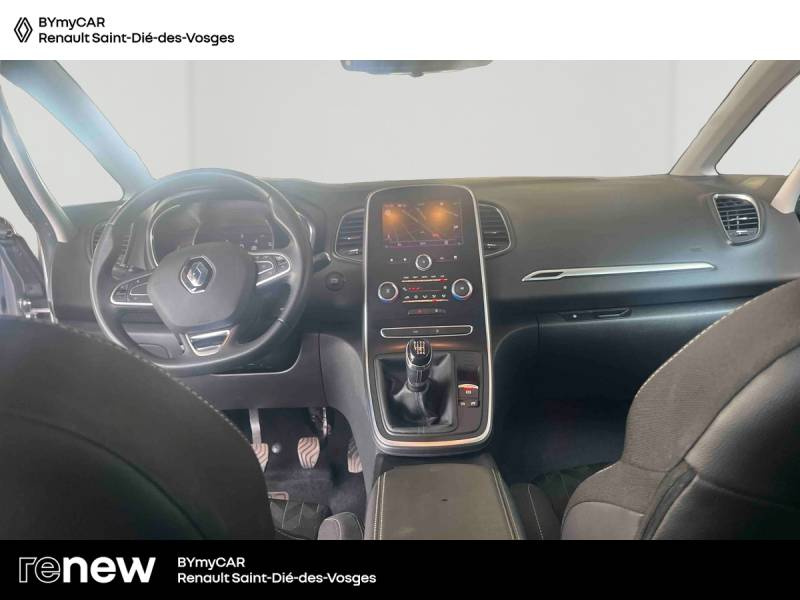 Renault Scenic IV