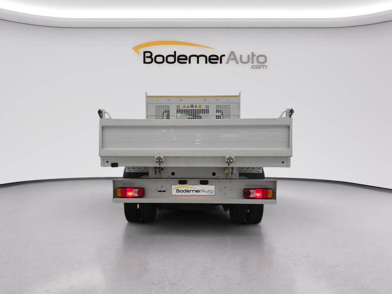 Renault Master III