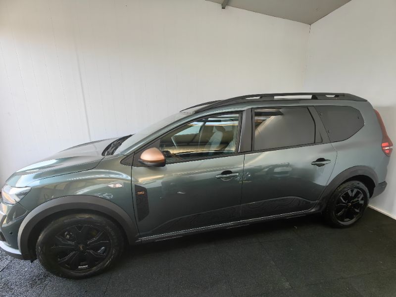 DACIA Jogger 2024 — imagine 4