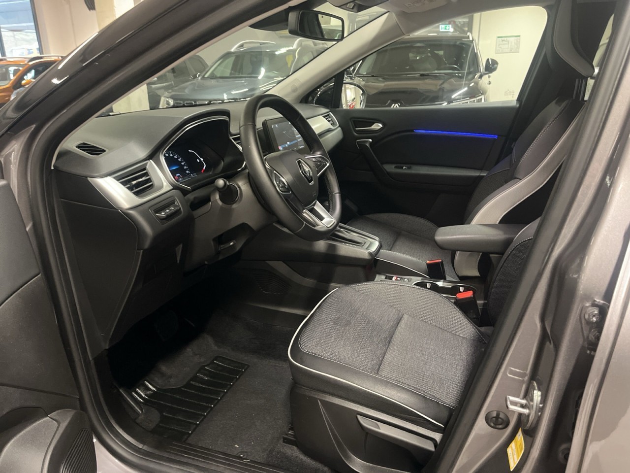 Renault Captur – Bild 10