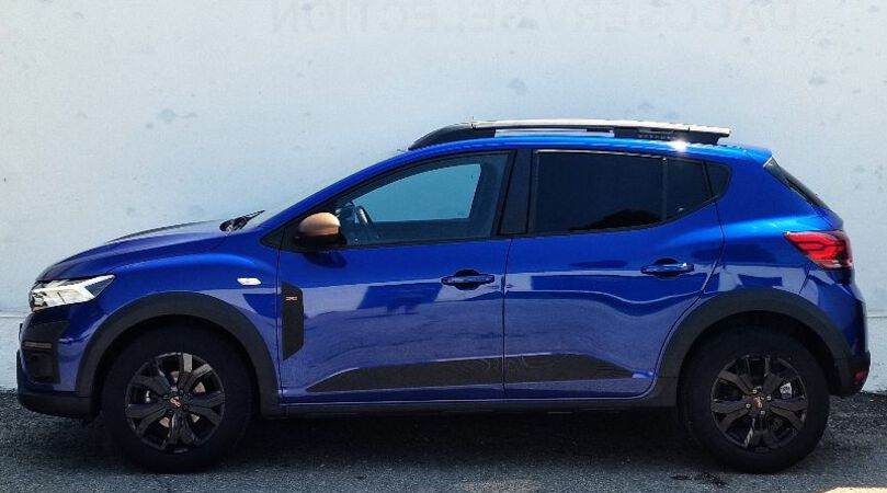 DACIA Sandero 2024 — imagine 30
