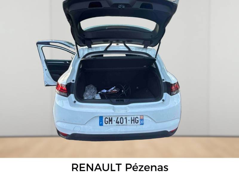 Renault Megane IV Berline