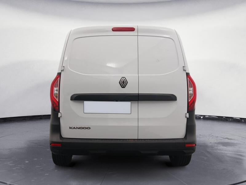 Renault Kangoo VU