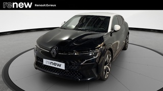 MEGANE E-TECH ELECTRIQUE
