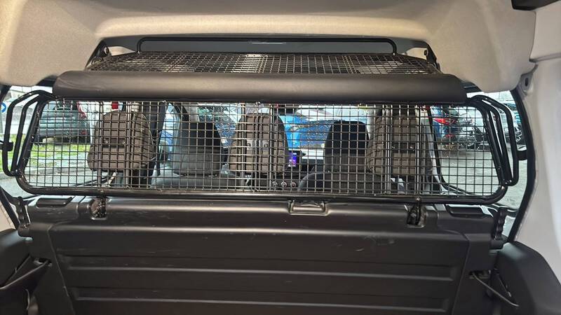 Renault Kangoo VAN E-Tech Electrique