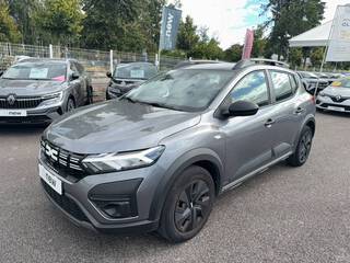 Vehicle 3D Image