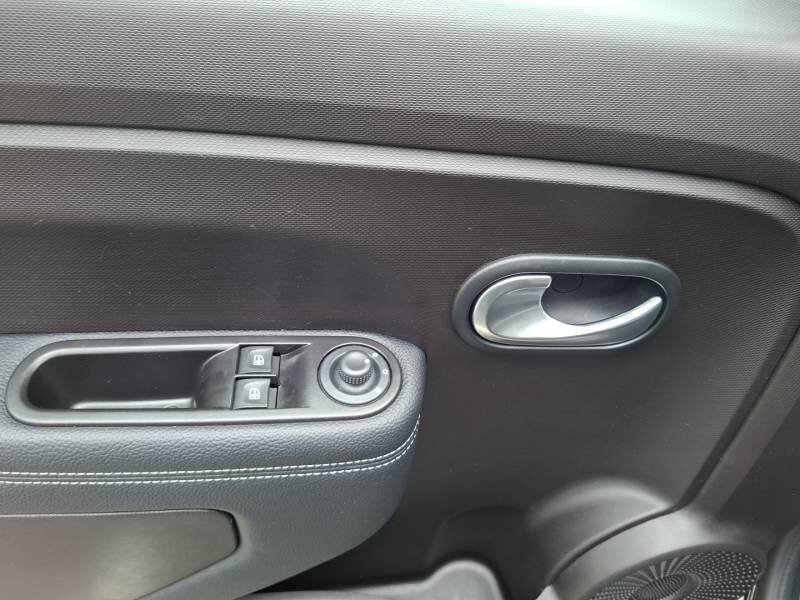 Renault Twingo III