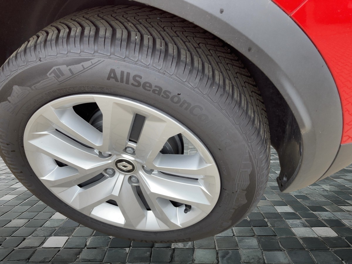 Renault Captur – Bild 7