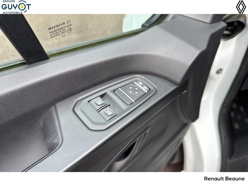 Renault Trafic Fourgon