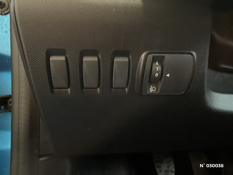 Renault Twingo III