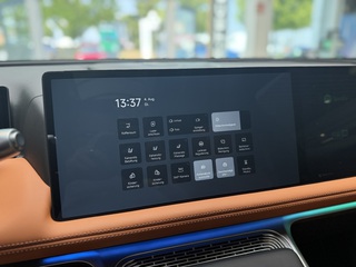 Vehicle 3D Image