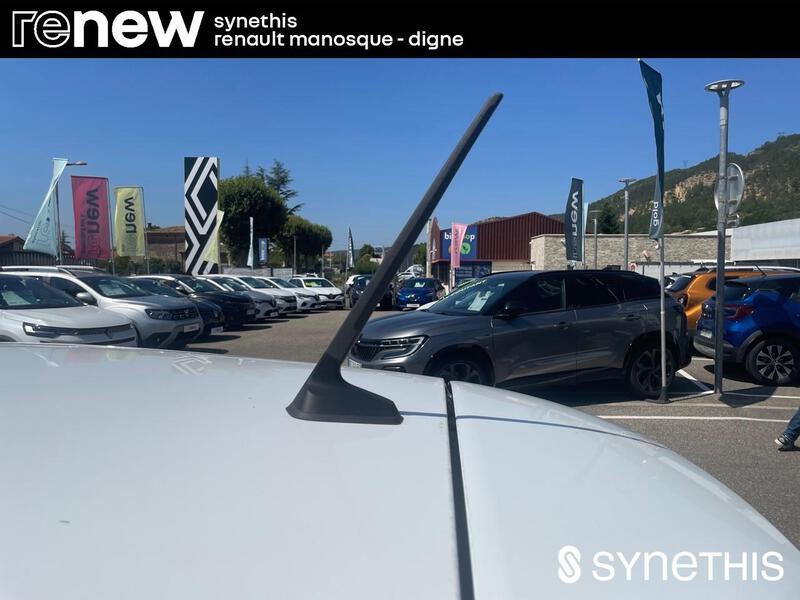 Renault ZOE E-Tech Electrique