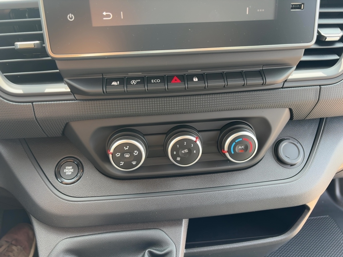 Renault Trafic – Bild 16