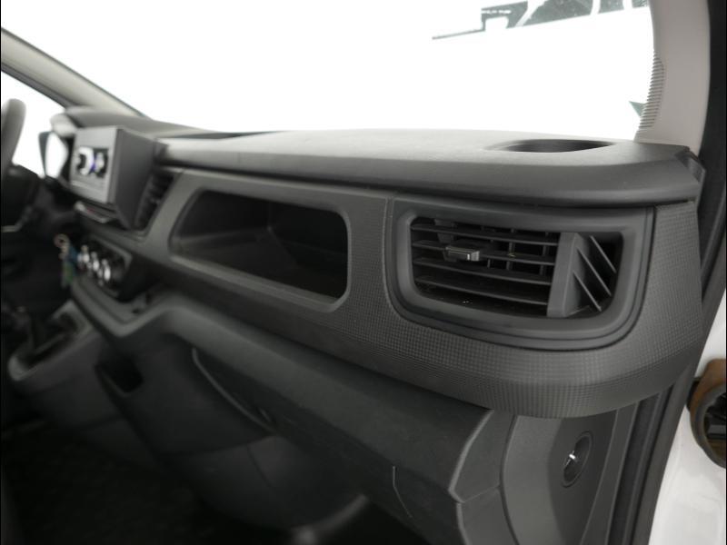 Renault Trafic Combi