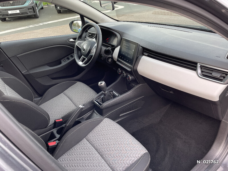 Renault Clio V