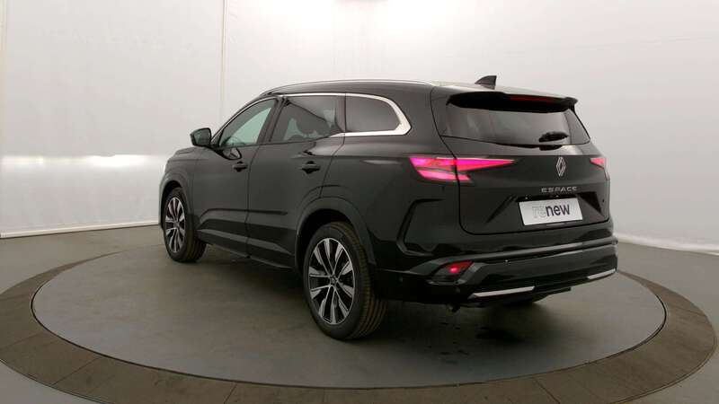 Renault Espace VI