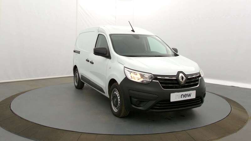 Renault Express VAN