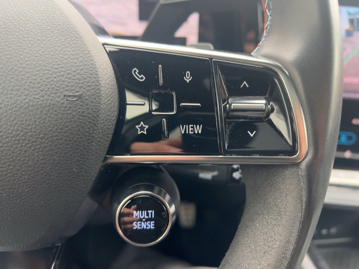 Renault Espace – Bild 14