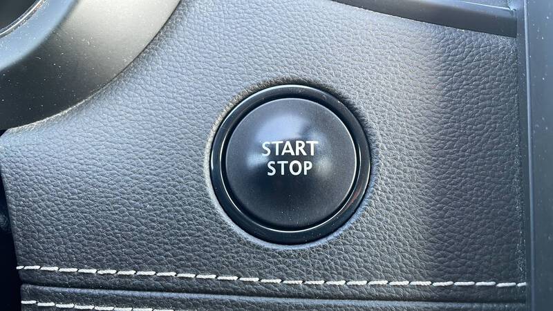 Renault Scenic IV