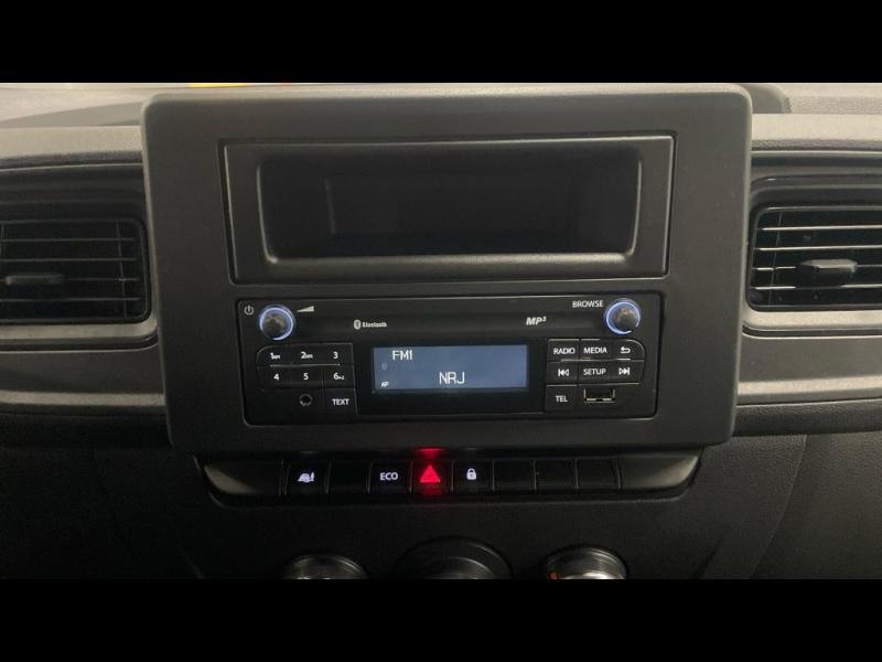 Renault Master Fourgon