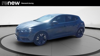 Vehicle 3D Image