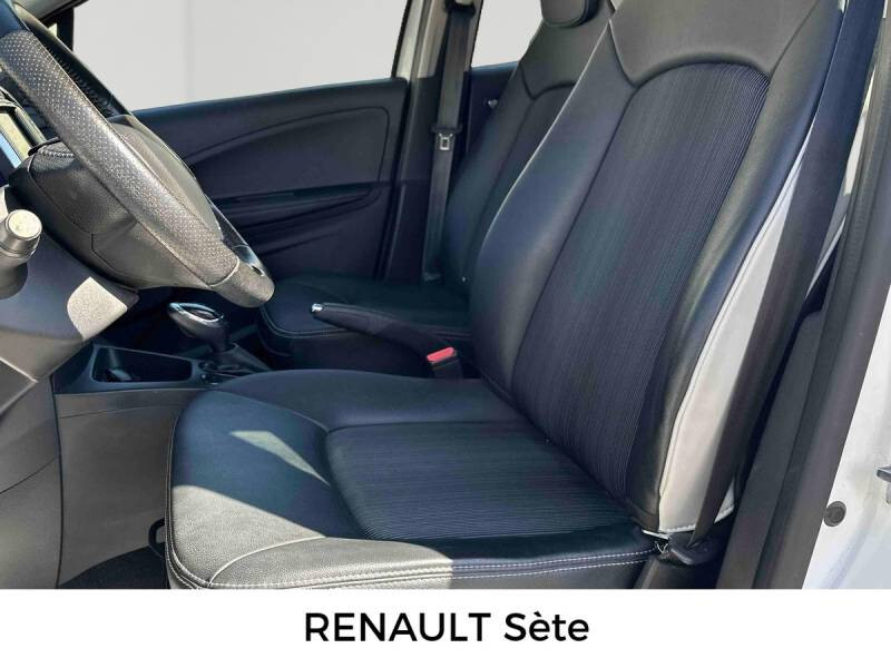 Renault ZOE E-Tech Electrique