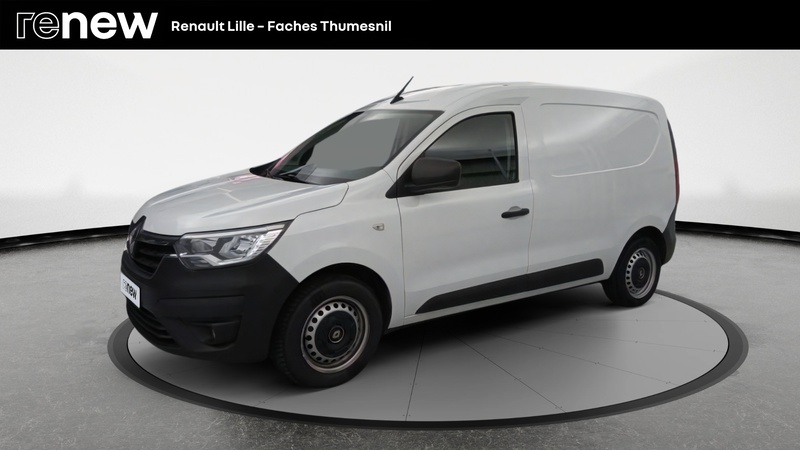 Renault Express VAN