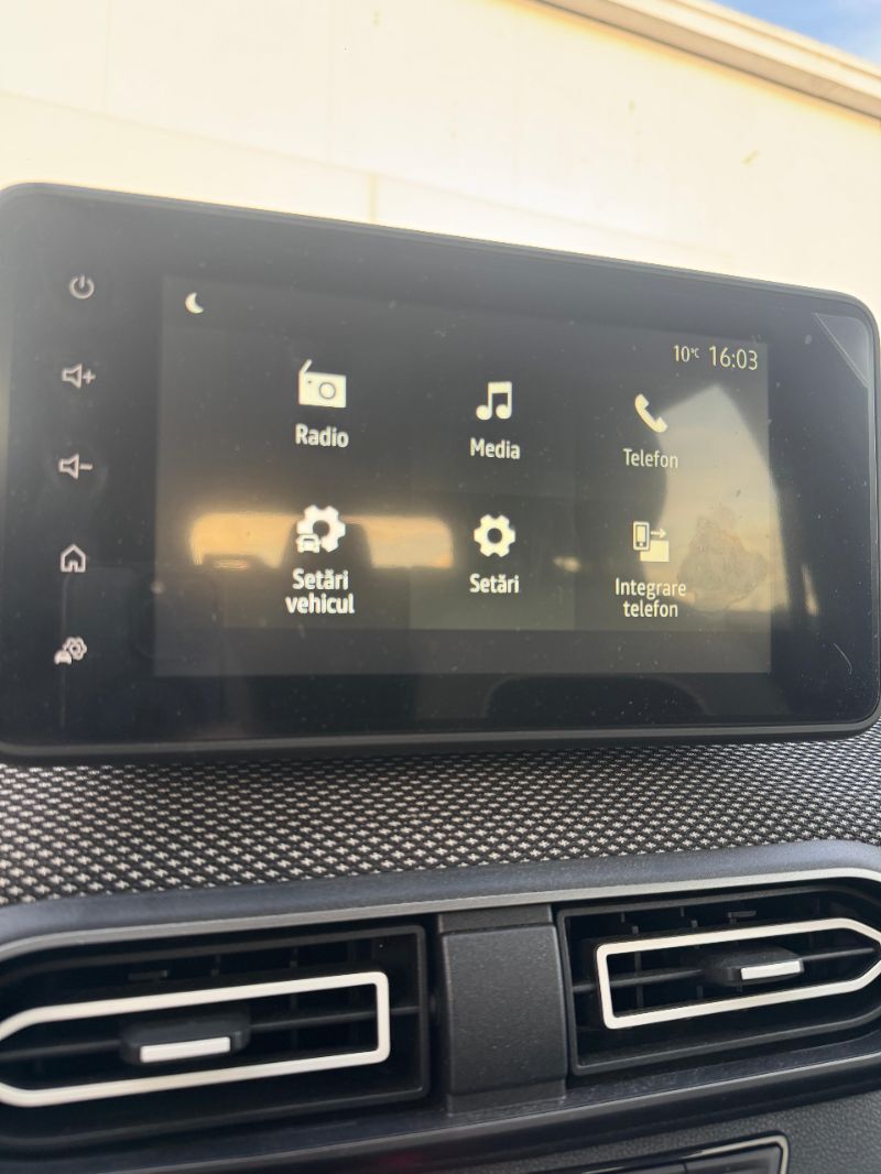 DACIA Jogger 2024 — imagine 63
