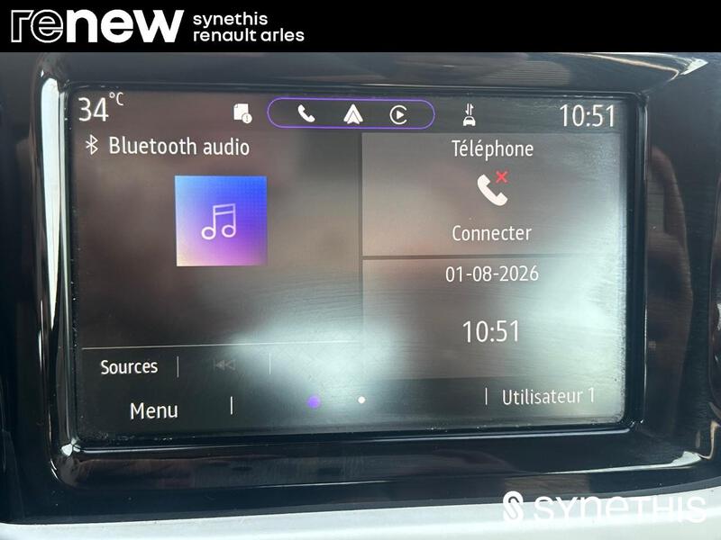 Renault Twingo E-Tech Electrique