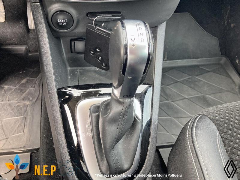 Renault Clio IV